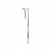 Nerve Hooks 